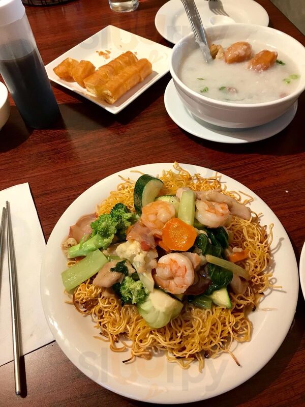 Gam Lei Sing Chinese Restaurant