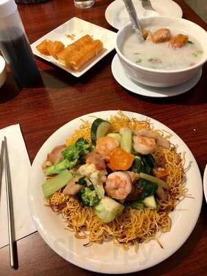 Gam Lei Sing Chinese Restaurant