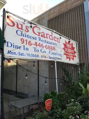 Gam Lei Sing Chinese Restaurant
