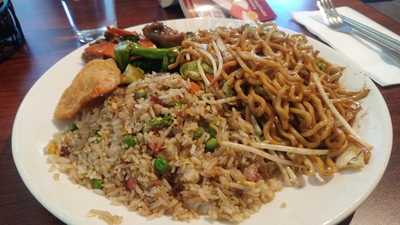 Gam Lei Sing Chinese Restaurant