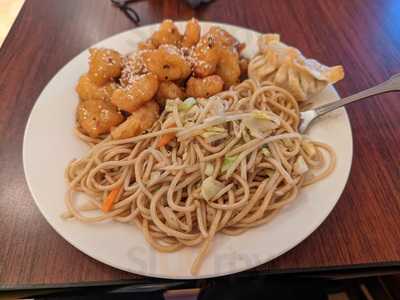 Gam Lei Sing Chinese Restaurant