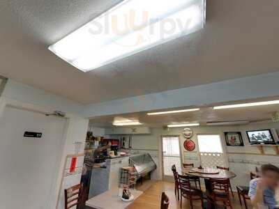 Gam Lei Sing Chinese Restaurant