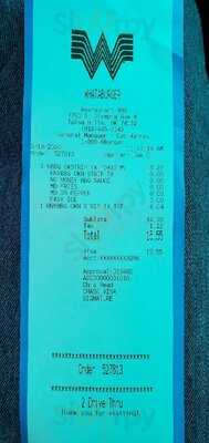 Whataburger