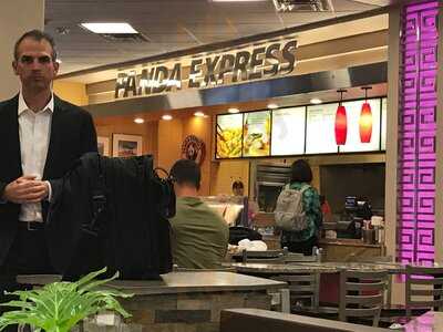 Panda Express