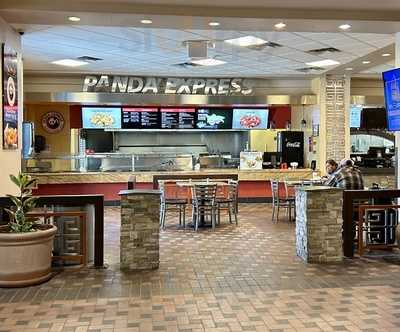 Panda Express
