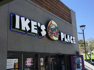 Ike's Place
