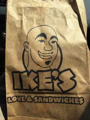 Ike's Place