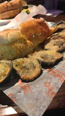 Mr. Ed's Oyster Bar, Mid City