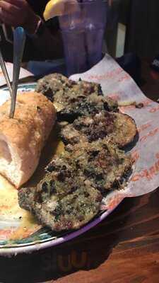 Mr. Ed's Oyster Bar, Mid City