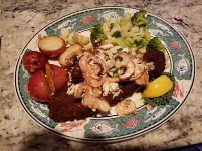 Mr. Ed's Oyster Bar, Mid City