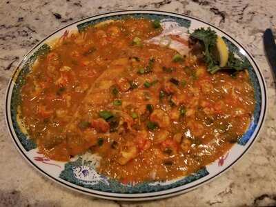 Mr. Ed's Oyster Bar, Mid City