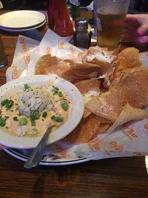 Mr. Ed's Oyster Bar, Mid City