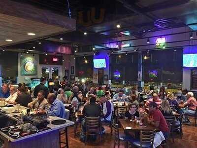 Mr. Ed's Oyster Bar, Mid City