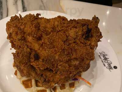 Lucky Penny At Palms