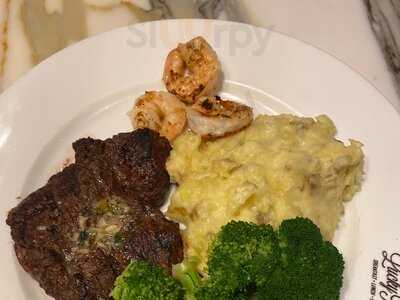 Lucky Penny At Palms