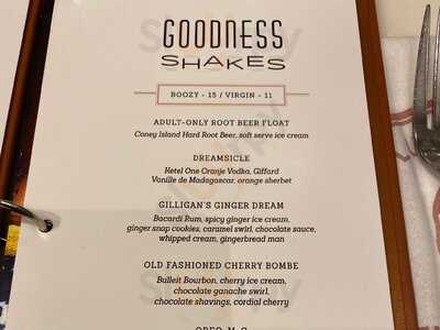 Lucky Penny At Palms