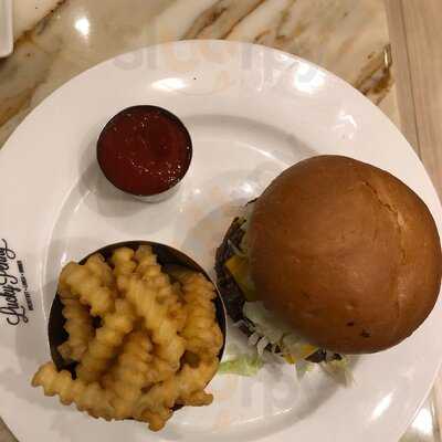 Lucky Penny At Palms