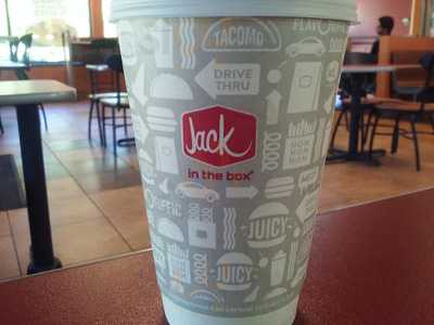 Jack In The Box