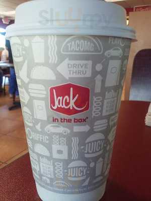Jack In The Box