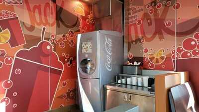 Jack In The Box