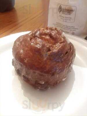 Silverton Coffee And Donut Shop