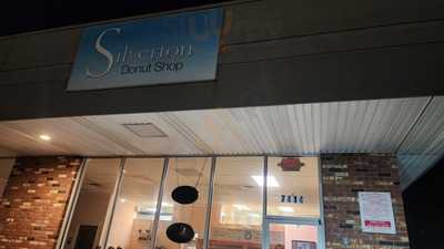 Silverton Coffee And Donut Shop