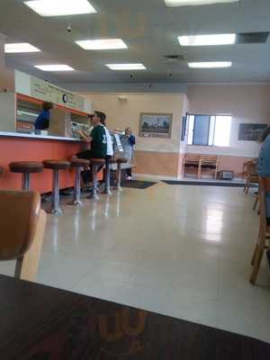 Silverton Coffee And Donut Shop