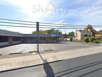 Silverton Coffee And Donut Shop