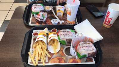 Burger King