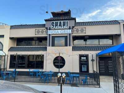 Shahi India Grill