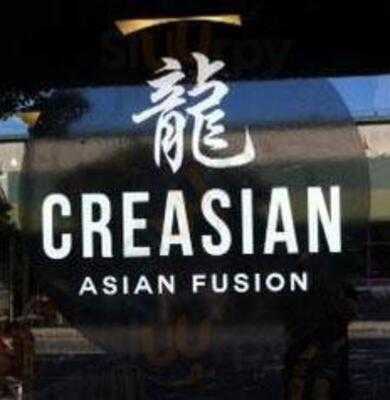 Creasian