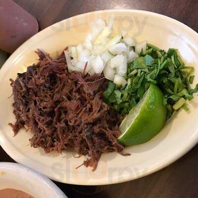 Taqueria Chapala Jalisco