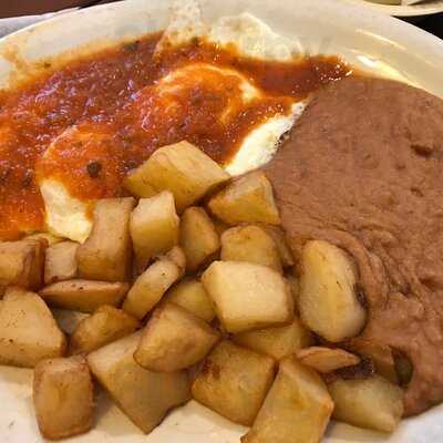 Taqueria Chapala Jalisco