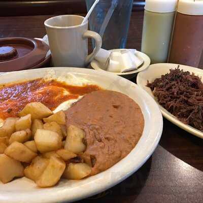 Taqueria Chapala Jalisco