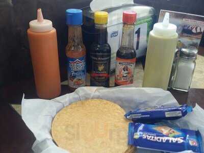 Taqueria Chapala Jalisco