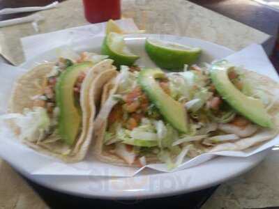Taqueria Chapala Jalisco
