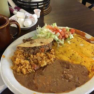 Taqueria Chapala Jalisco