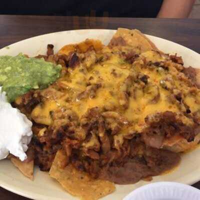 Taqueria Chapala Jalisco