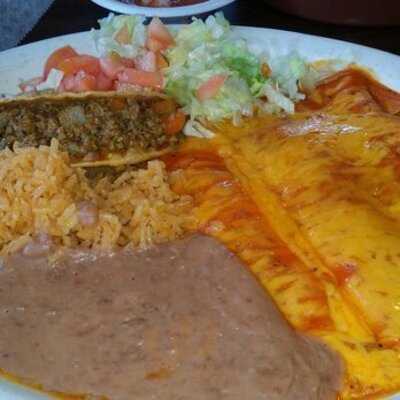 Taqueria Chapala Jalisco