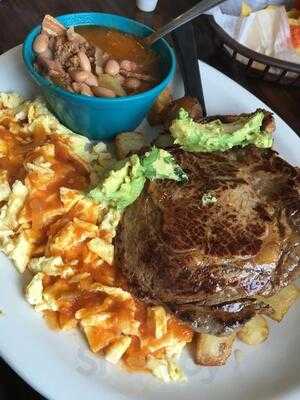 Taqueria Chapala Jalisco