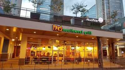 Moe's Southwest Grill