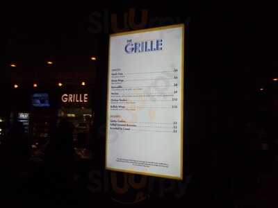 The Grille