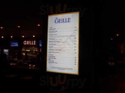 The Grille