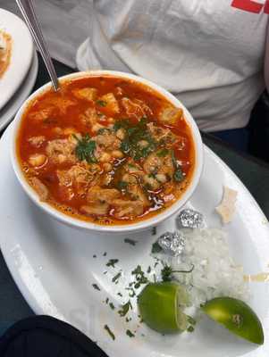 Twentieth Street Cafe