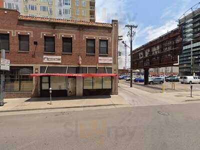 Twentieth Street Cafe