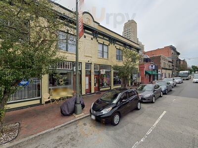 Shahadah Halal Restaurant