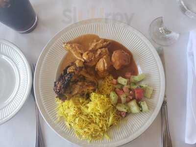 Jaipur Cuisine Of India