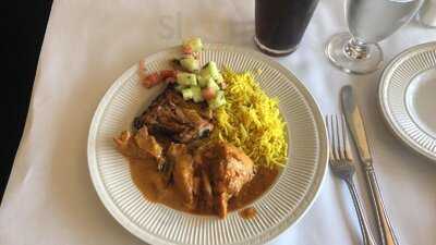 Jaipur Cuisine Of India