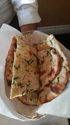 Jaipur Cuisine Of India