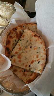 Jaipur Cuisine Of India